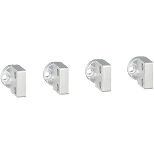 Conexiune spate jos - verticala - pentru MTZ1 06-16 - 4P fix