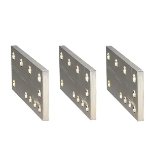 Papuc de cablu - set 3 buc.- pentru MTZ1 - 3P - piesa de schimb