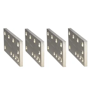 Papuc de cablu - set 4 buc.- pentru MTZ1 - 4P - piesa de schimb