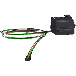 Contact de nivel scazut - 1 OF - pentru MTZ1 debrosabil