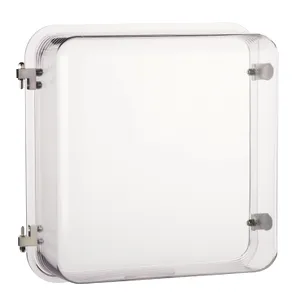 Carcasa transparenta IP54 -  Masterpact MTZ1 - piesa de schimb