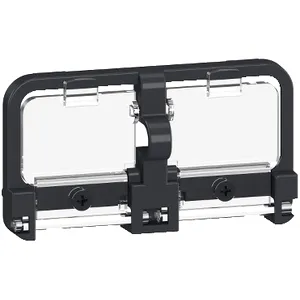 Capac de blocare a butonului - Masterpact MTZ1