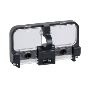 Capac de blocare a butonului - Masterpact MTZ1