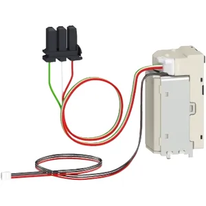 Bobina de declansare MN, diagnoza, Masterpact MTZ1/2/3 fix, 380/480 V c.a. 50/60 Hz