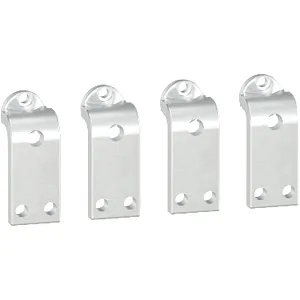 Conexiune frontala jos - MTZ1 06-16 - 4P fix