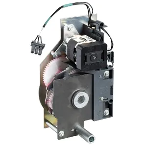 Motor electric MCH, MasterPact MTZ1 fix, 440/480 V c.a. 50/60 Hz