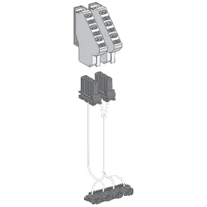 Intrare masura de tensiune PTE - MTZ1/2 - fix