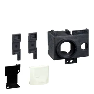 Blocare in pozitia deschis - kit de adaptare Profalux fara cheie - pentru MTZ1 - piesa de schimb