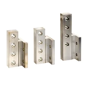 Conexiune spate  orizontala - pentru MTZ2/NW 40 - 3P fix/debrosabil - piesa de schimb