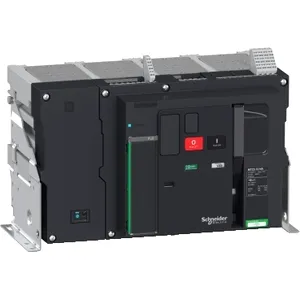 Separator de sarcina Masterpact MTZ2 10 NA, 1000 A, 4 poles, fix