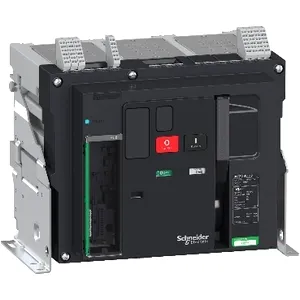 Intreruptor Masterpact MTZ2 40H2, 4000 A, 3P fix, fara Micrologic