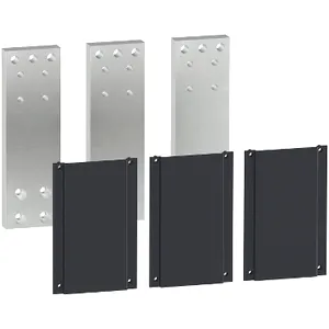 Conexiune fata sus - pentru MTZ2 25-32 - 3P fix