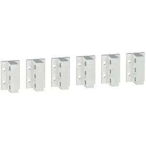 Conexiune spate sus - verticala - pentru MTZ3 40-50 - 3P fix sau debrosabil