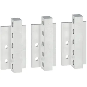 Conexiune spate jos - verticala - pentru MTZ2 40 - 3P fix sau debrosabil