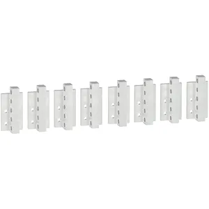 Conexiune spate sus - verticala - pentru MTZ3 63 - 4P fix sau debrosabil