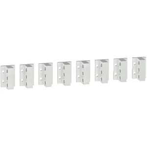 Conexiune spate jos - verticala - pentru MTZ3 40-50 - 4P fix sau debrosabil