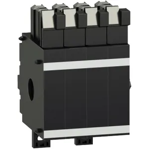 Bloc de contacte indicatoare 4 OF - 6A/240 V c.a. - pentru MTZ2/3 fix
