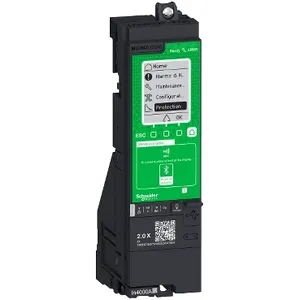 Unitate de control Micrologic 7.0 X, pentru intreruptor Masterpact MTZ2, debrosabil, protectie LSIV