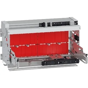 Sasiu pentru Masterpact MTZ3 40-63 H1/HA/H2 - 6300 A - 3P