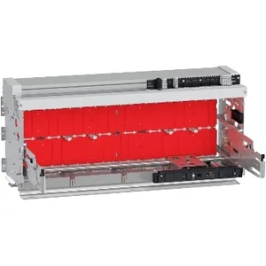 Sasiu pentru Masterpact MTZ3 40-63 H1/HA/H2 - 6300 A - 4P