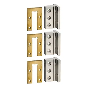 Adaptor deconectabil pentru conexiunea fata pentru MTZ2 2000/3200A 3P - piesa de schimb