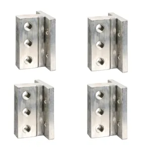 Adaptor deconectabil pentru conexiunea fata pentru MTZ2 1600A 4P - piesa de schimb