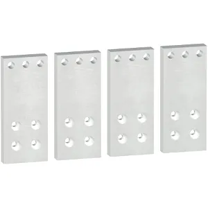 Conexiune frontala jos - MTZ2 25-32 - 4P debrosabil