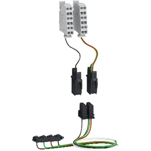 Intrare masura de tensiune PTE - MTZ2/3 - debrosabil