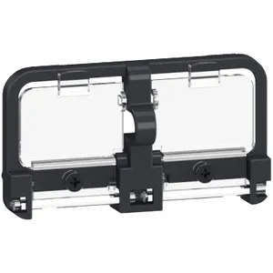 Capac de blocare a butonului - pentru Masterpact MTZ2/3