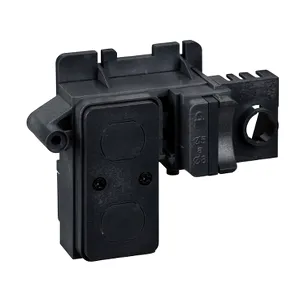 Blocare in pozitia OFF - kit de adaptare Profalux/Ronis + lacat - pentru MTZ 2/3 - piesa de schimb