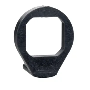 Blocare sasiu - kit de adaptare Profalux/Ronis fara chei - pentru MTZ2/3 - piesa de schimb