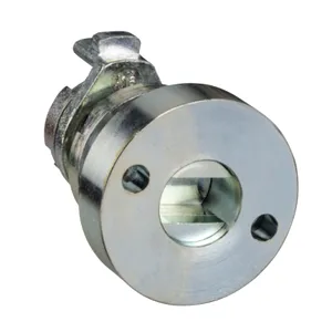 Blocare sasiu - kit de adaptare Castell fara chei - pentru MTZ2/3 - piesa de schimb