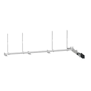 Indicator pozitie si blocare obturator MTZ2 -3P