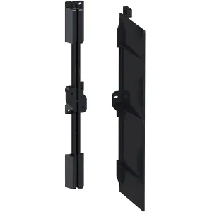 3 bariere intre faze - pentru conexiunile spate MTZ2/3 - 3P/4P fix - piesa de schimb