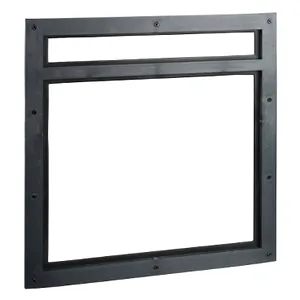 Accesoriu de instalare - MTZ2/MTZ3 fix - IP40 - piesa de schimb