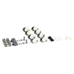 Usa spate acces IP55