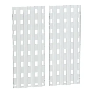 2 IPxxB Capace Clip on Linergy Bw