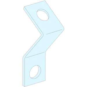 2 suporturi echipamente modulare pentru Prisma G