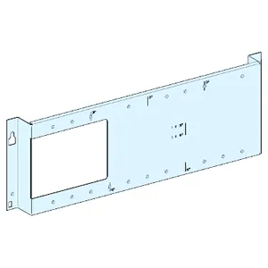 Placa de montaj NSX/CVS/VIGI 250 cu maner vertical rotativ
