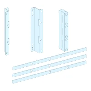 Placa de montaj bara ISFT 100N/160 verticala