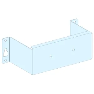 Placa de montare ISFT 160 FIXA verticala W300