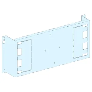 Placa de montare ISFT 250 FIXA orizontala