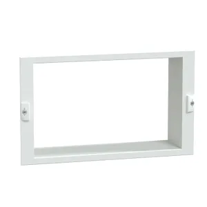 Placa frontala pentru 3 1P W600 6M