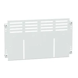 Placa de montaj pentru 2 3P W600 6M