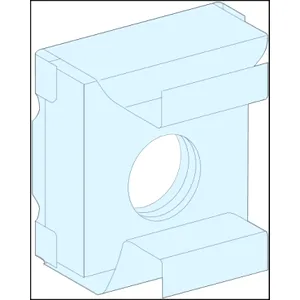 20 distantiere hexagonale M6