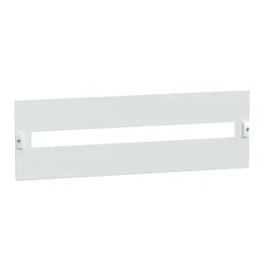 Placa frontala modulara W850 5M