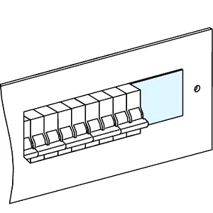 4 placi de obturare W90