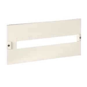 Placa frontala ATA NSXm/VIGI, 3P verticala rotativa W650 5M