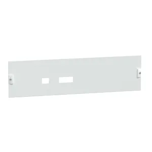 Placa frontala VIGI CVS 250 orizontala basculanta W850 4M