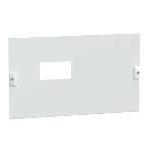 Placa frontala CVS 630 orizontala basculanta W600 6M